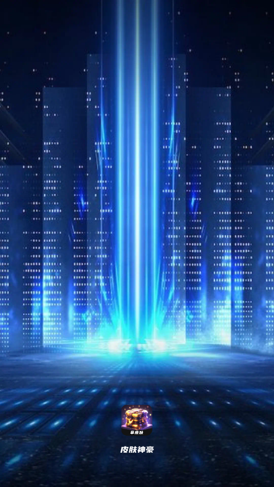 皮肤神豪正版