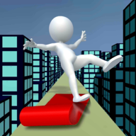 Carpet Run Game游戏