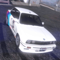 BMW E30 City