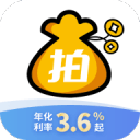 拍拍贷借款app最新版
