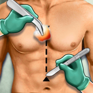 Open Heart Surgery 3D