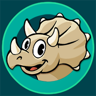 DinoPark游戏