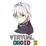 Virtual Droid2游戏