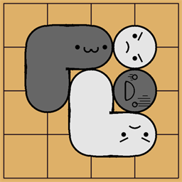 欢趣围棋游戏