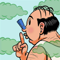 放屁日记（Diary of a Farter）