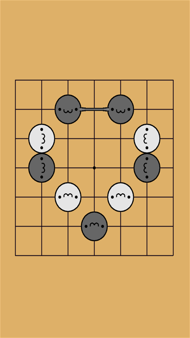 欢趣围棋游戏