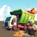 Trash Runner游戏