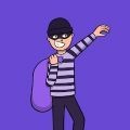ThiefDash游戏