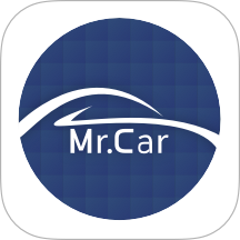 MrCar企业用车app
