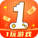 1玩游戏助手app