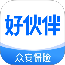 众安车险app