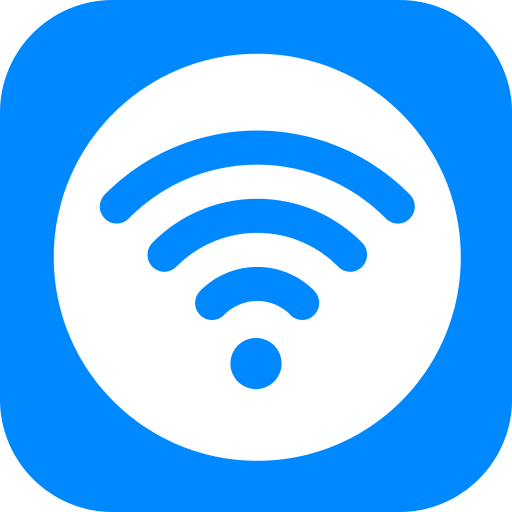 幸运连连WiFi助手app