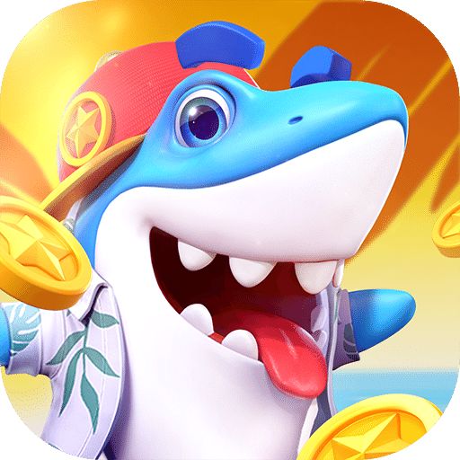 捕鱼大世界破解版