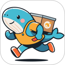 鲸乐送app