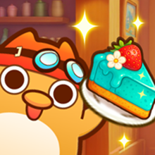 Cluck &#39;n Serve游戏