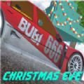 Christmas Ride游戏