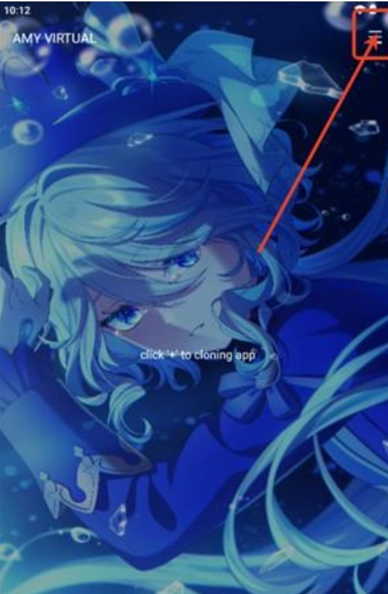AMY VIRTUAL框架