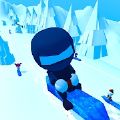Icicle Ride游戏