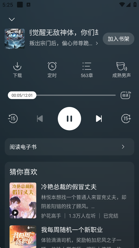 茶梅小说