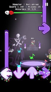 XeventFunkin