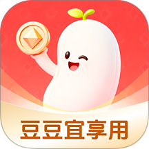 豆豆宜享用app