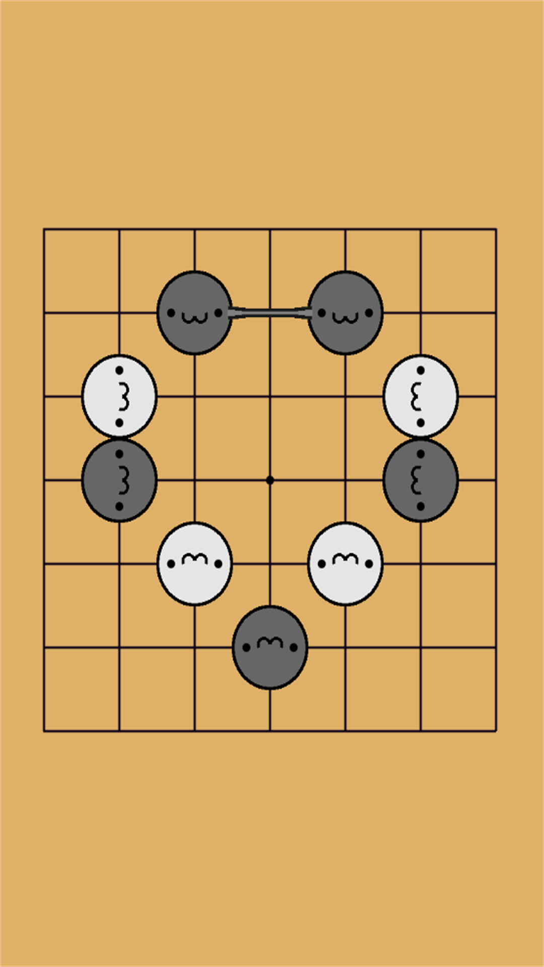 疯狂围棋游戏
