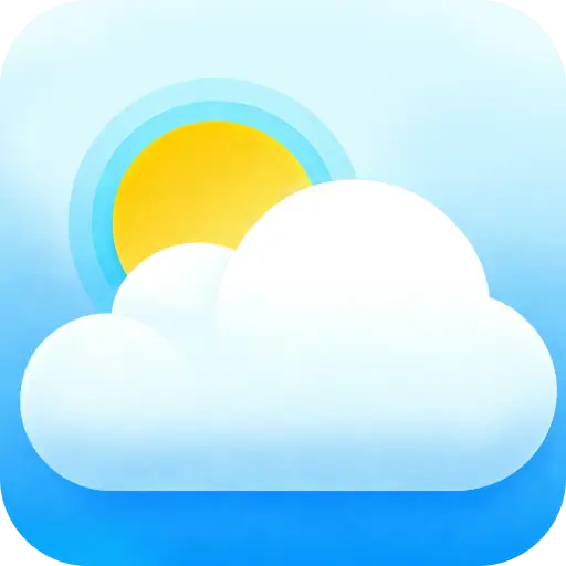 天气预报精准查app
