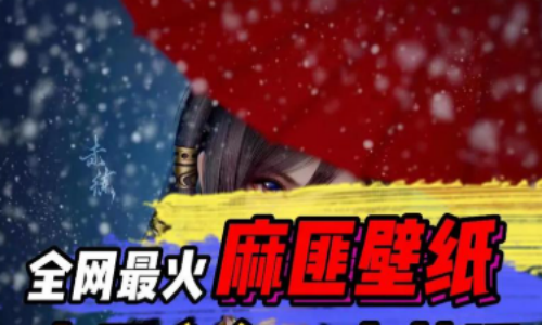 麻匪壁纸