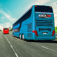 City Coach Bus Simulator 2
