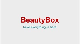 beautybox版本合集