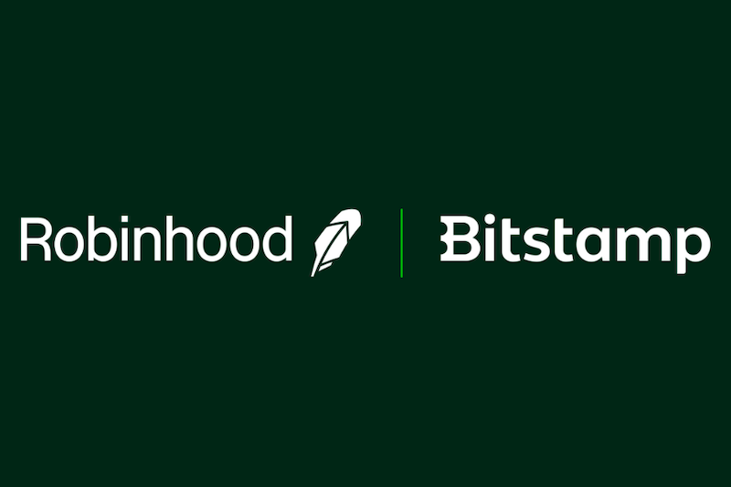 bitstamp官方版交易平台