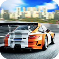 Subway Traffic Racing Car游戏