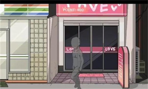 每天和家里蹲妹妹一起的生活