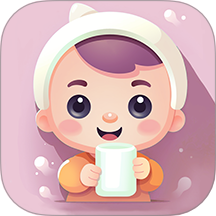 茁羽育儿日记app