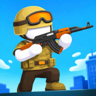 Survival Gunfight游戏