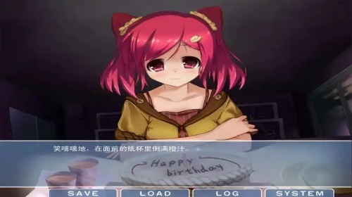 梦想中的妹妹酱