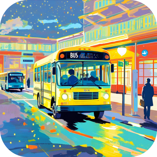 知盛公交app