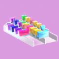 Perfume Sort Puzzle游戏