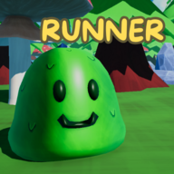 Slime Runner游戏