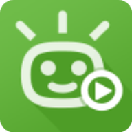 泰捷视频TV版图标