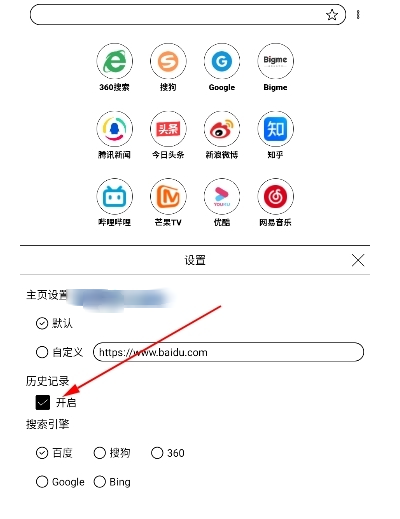 芒果浏览器51tv新版