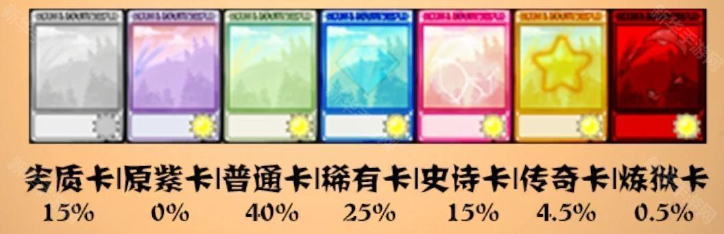 植物大战僵尸抽卡版内置修改器