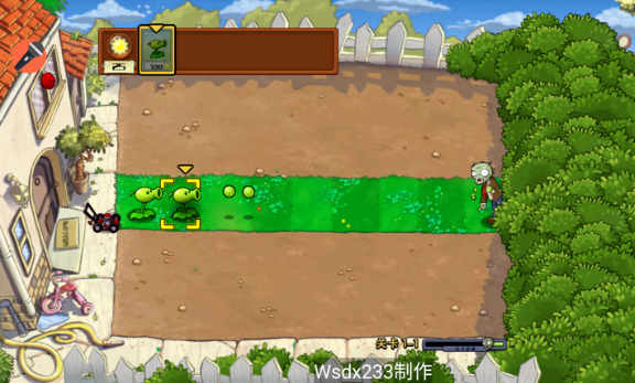 PvZTV声控版