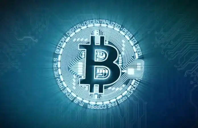 bitcoin交易所app