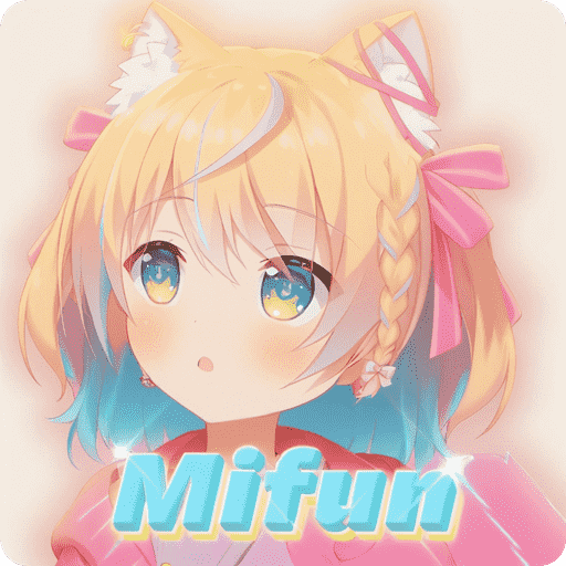 MiFun动漫官方正版