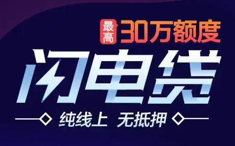 闪电贷app