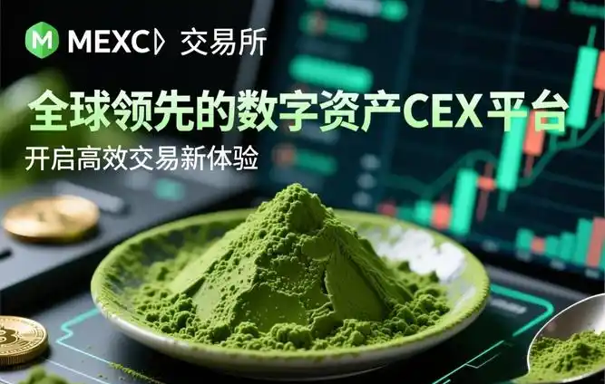 mexc抹茶交易所