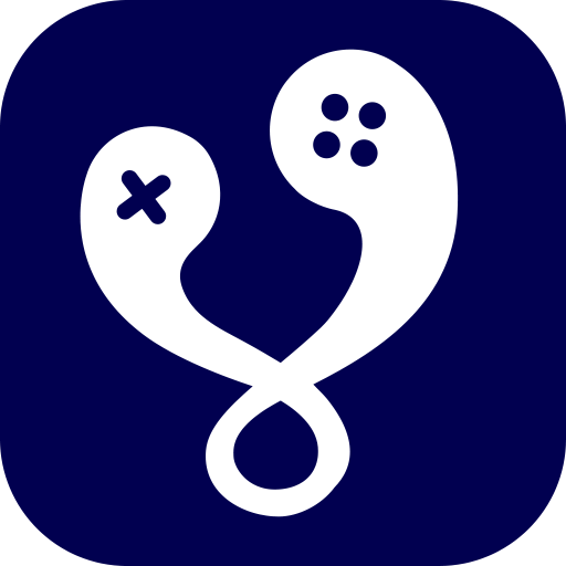 youyo游戏盒图标