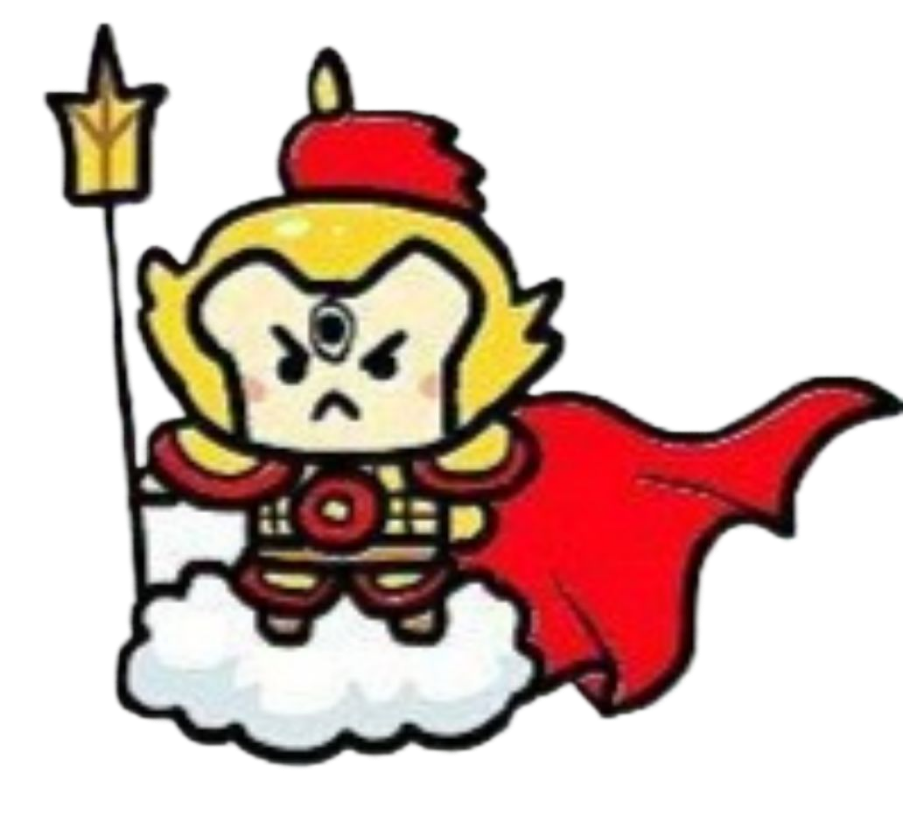 二郎神辅助器