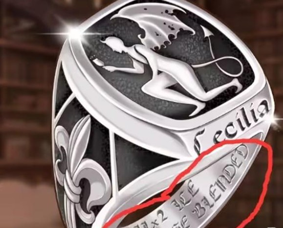 恶魔调酒师游戏